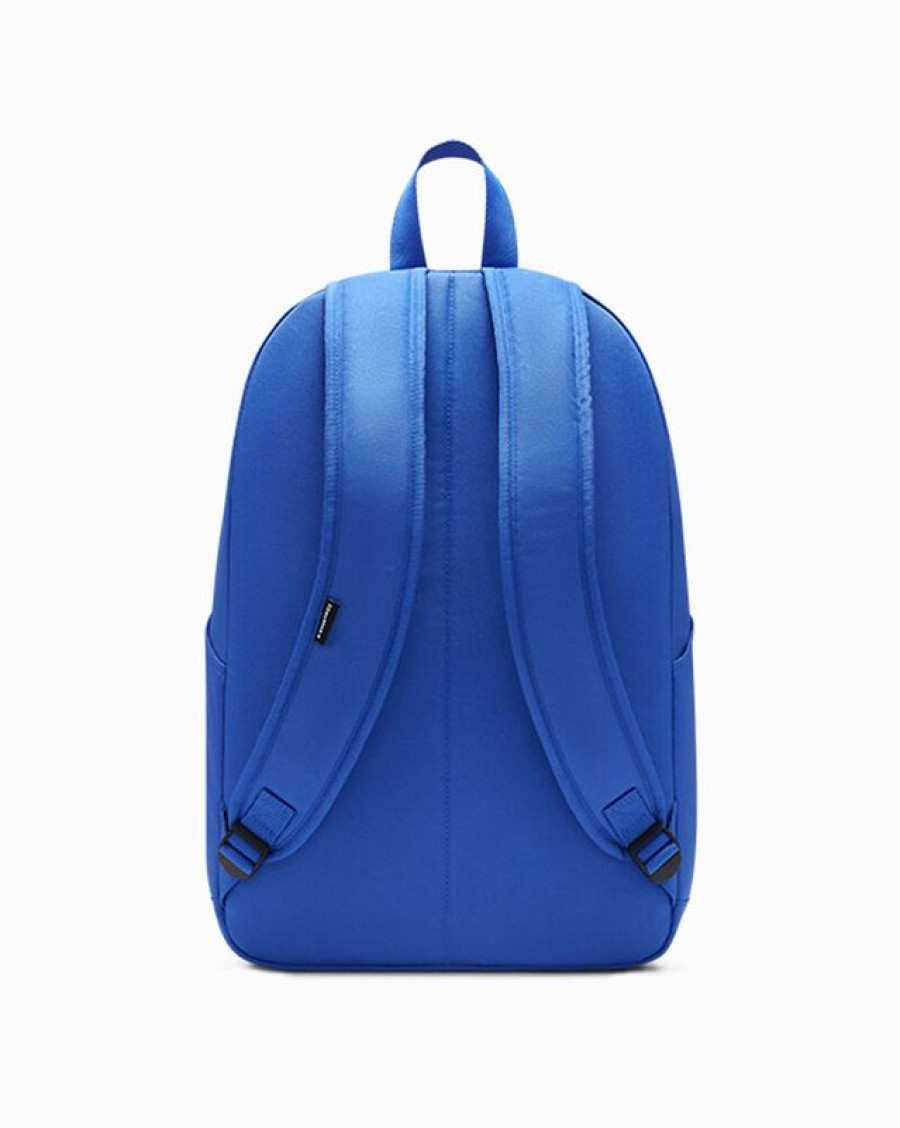 Uomo Converse Borse E Zaini | Go 2 Backpack