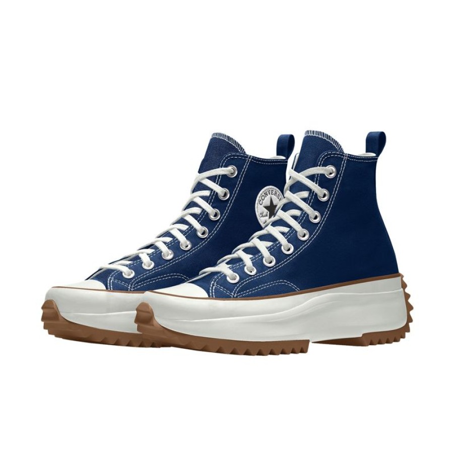 Donna Converse Classic Chuck | Custom Run Star Hike By You