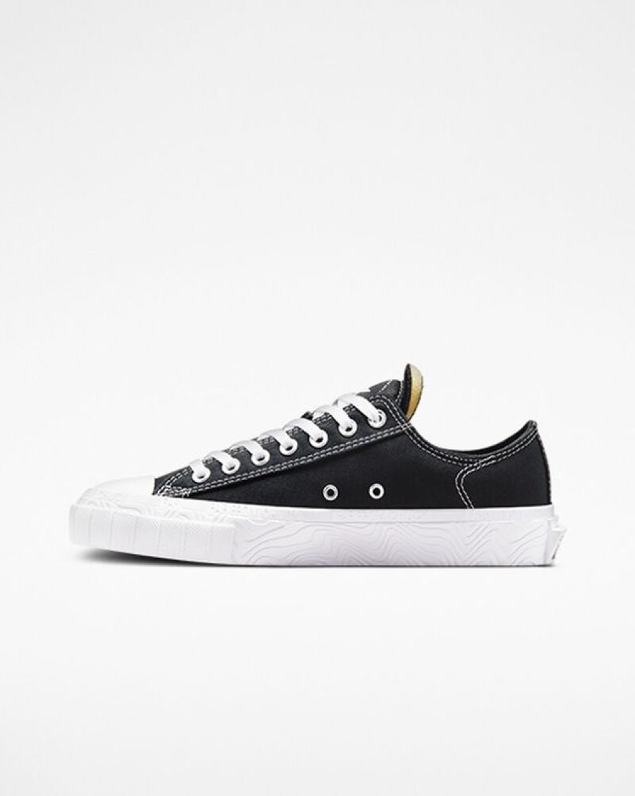 Uomo Converse Modelli Bassi | Chuck Taylor All Star