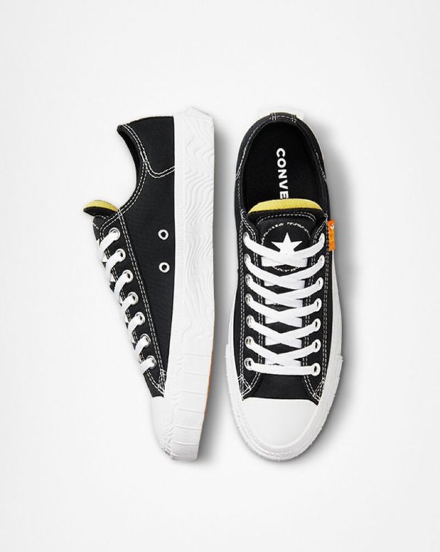 Uomo Converse Modelli Bassi | Chuck Taylor All Star