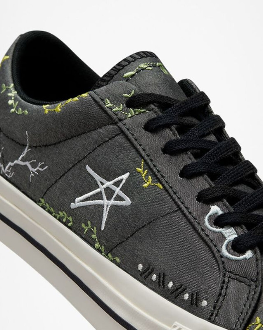 Donna Converse One Star | Cons One Star Pro Embroidery