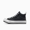 Donna Converse Modelli Alti | Chuck Taylor All Star Malden Street Boot