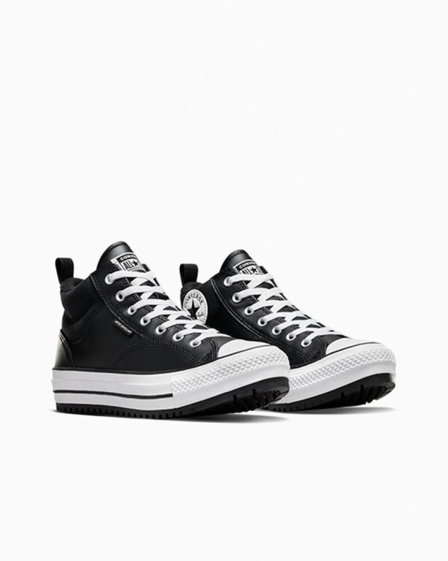 Donna Converse Modelli Alti | Chuck Taylor All Star Malden Street Boot