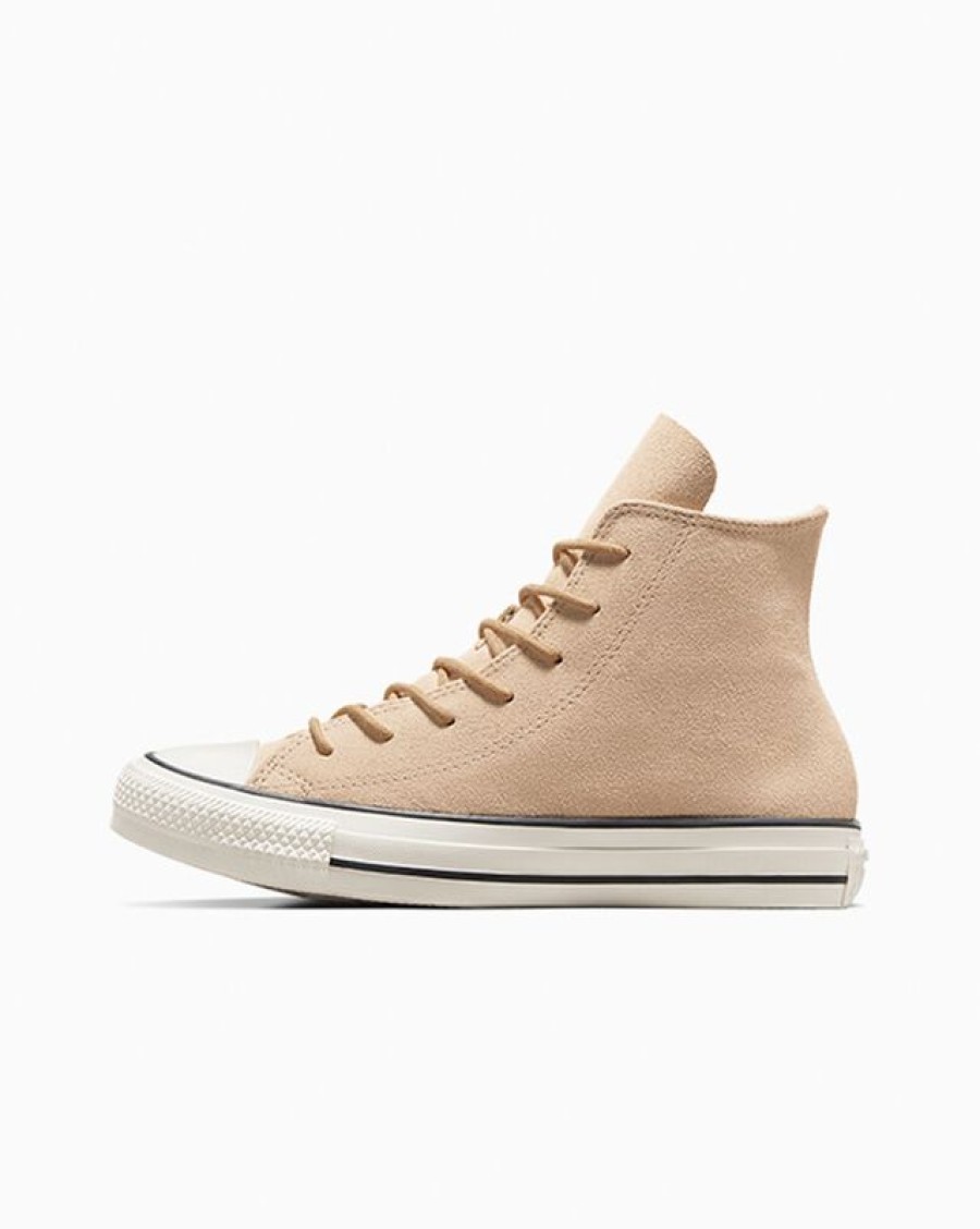 Donna Converse Modelli Alti | Chuck Taylor All Star Mono Suede