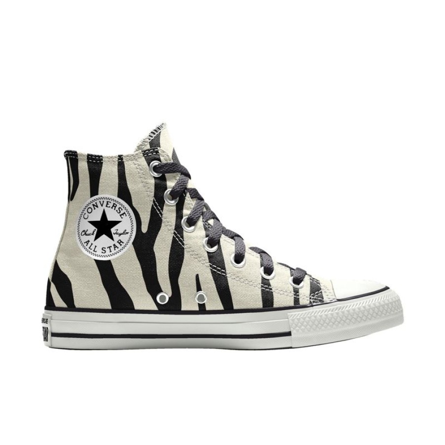 Uomo Converse Modelli Alti | Custom Chuck Taylor All Star By You