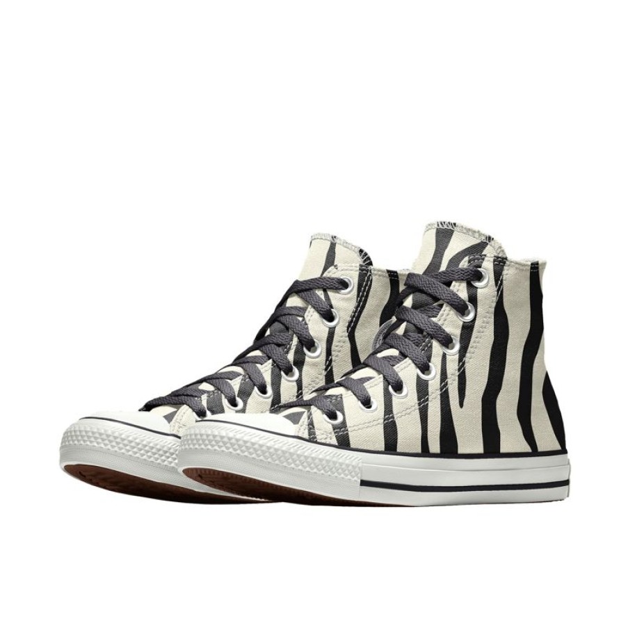 Uomo Converse Modelli Alti | Custom Chuck Taylor All Star By You