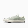 Uomo Converse Modelli Bassi | Chuck 70 Vintage Canvas