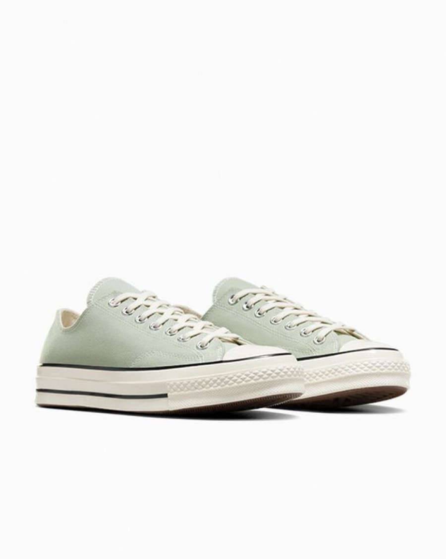 Uomo Converse Modelli Bassi | Chuck 70 Vintage Canvas