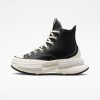 Uomo Converse Modelli Alti | Run Star Legacy Cx Foundational Leather