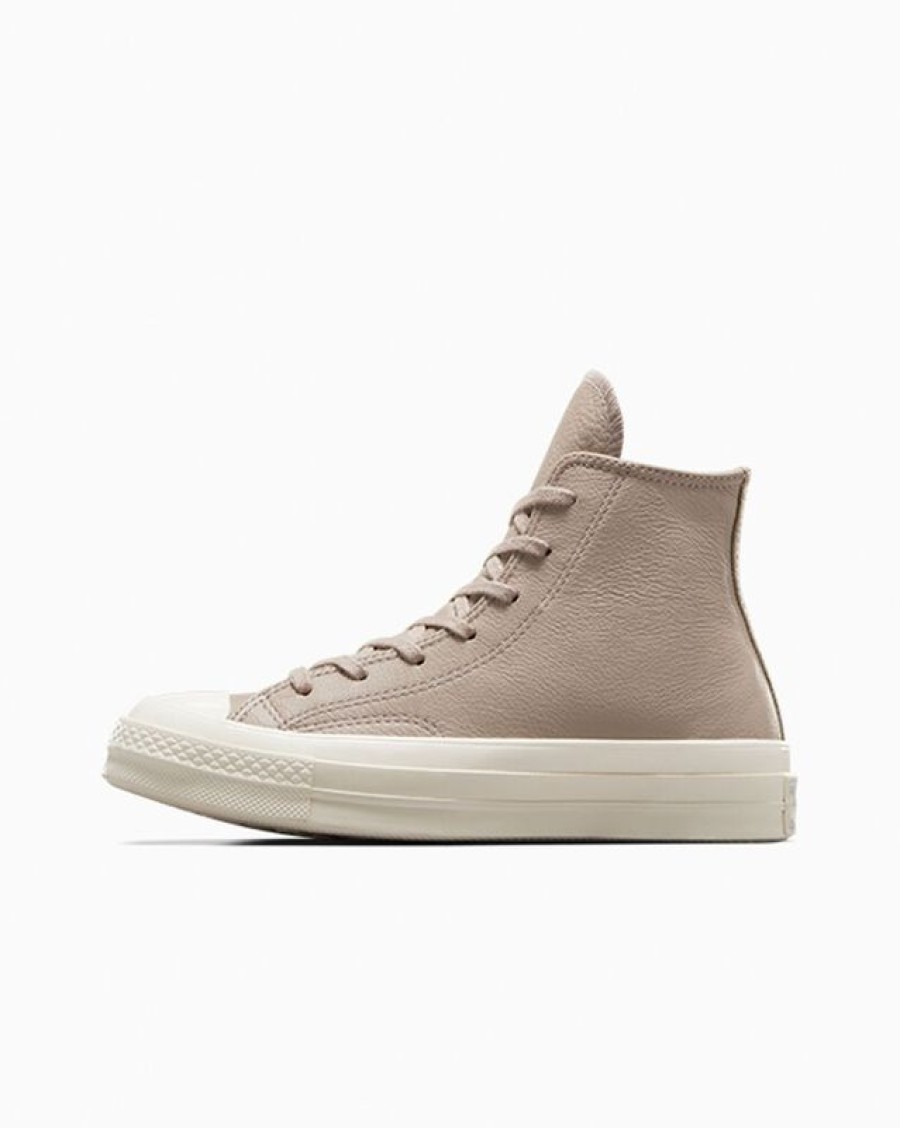 Donna Converse Stivali | Chuck 70 Leather