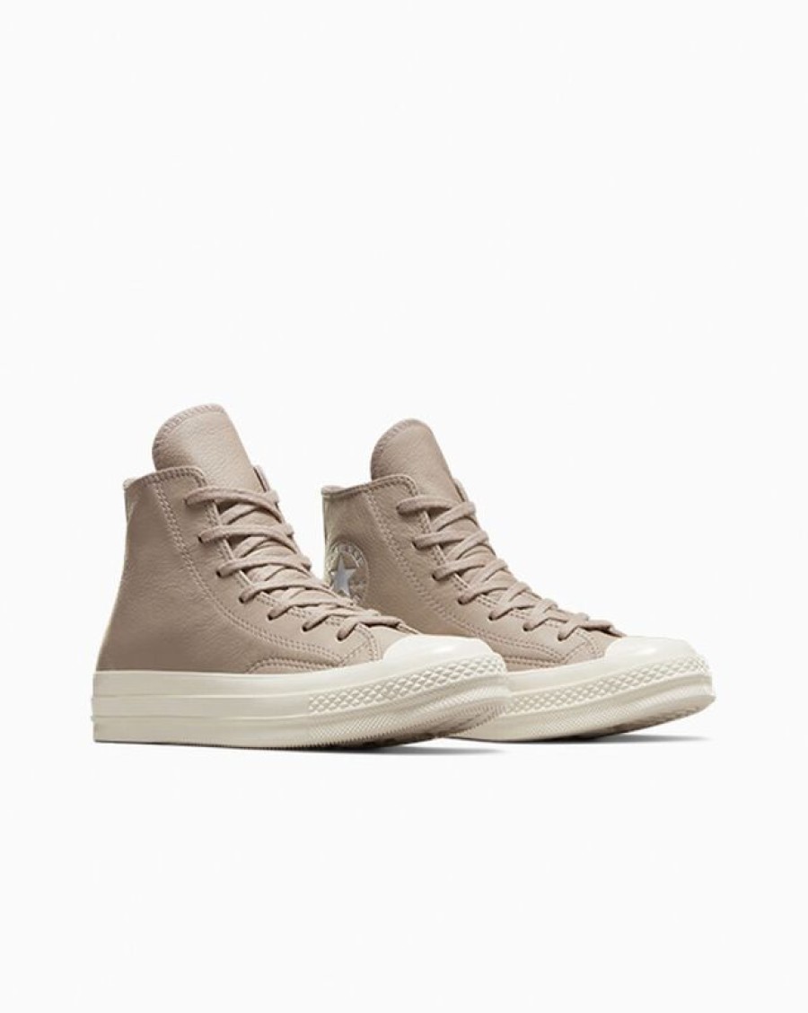 Donna Converse Stivali | Chuck 70 Leather