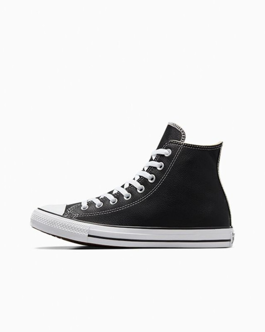 Donna Converse Winter Shop | Chuck Taylor All Star Mono Leather