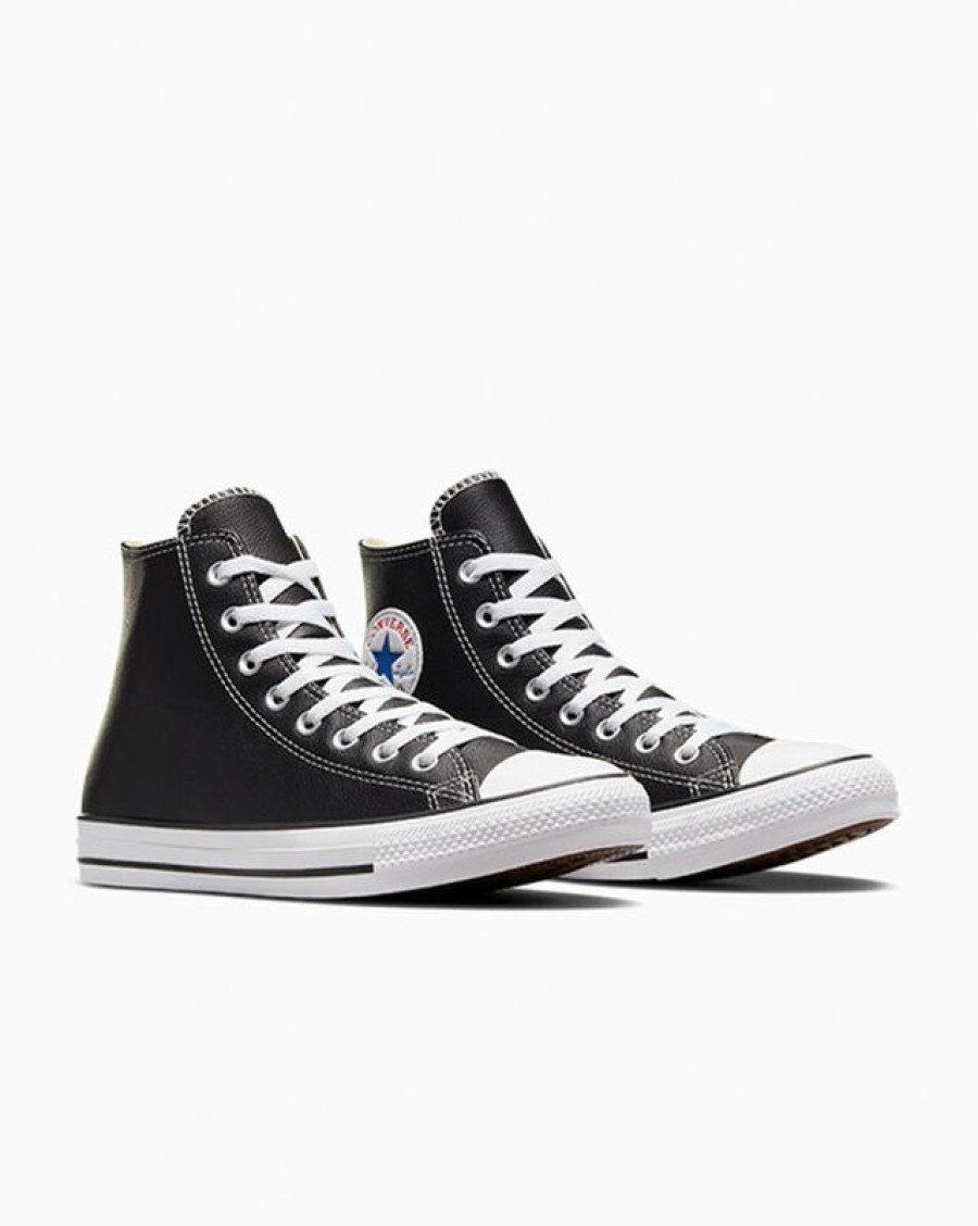 Donna Converse Winter Shop | Chuck Taylor All Star Mono Leather