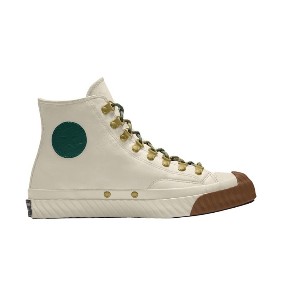 Donna Converse Chuck 70 | Custom Chuck 70 Bosey Boot By You