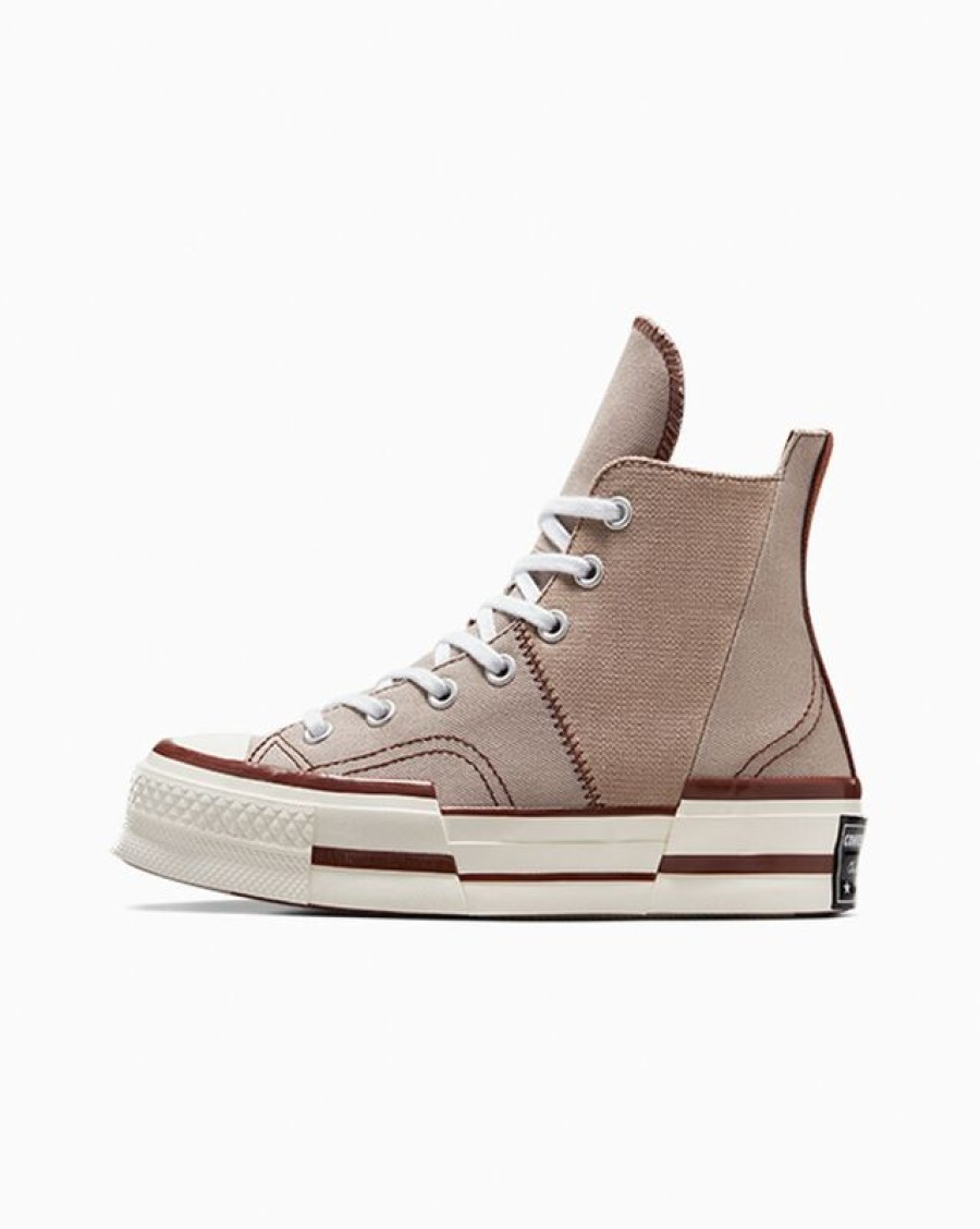 Uomo Converse Modelli Alti | Chuck 70 Plus