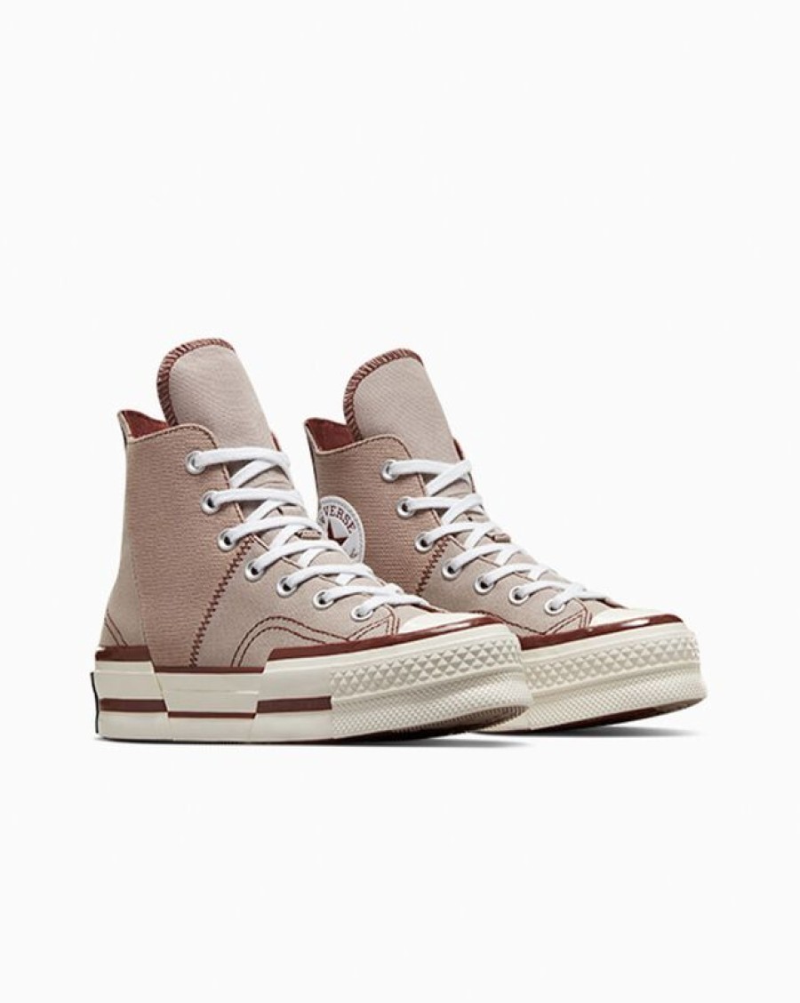 Uomo Converse Modelli Alti | Chuck 70 Plus