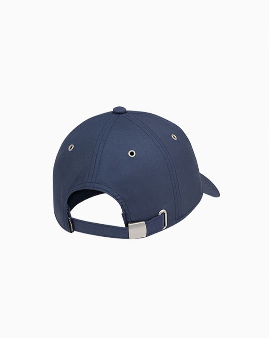 Donna Converse Cappelli | Premium Chuck Patch Baseball Hat