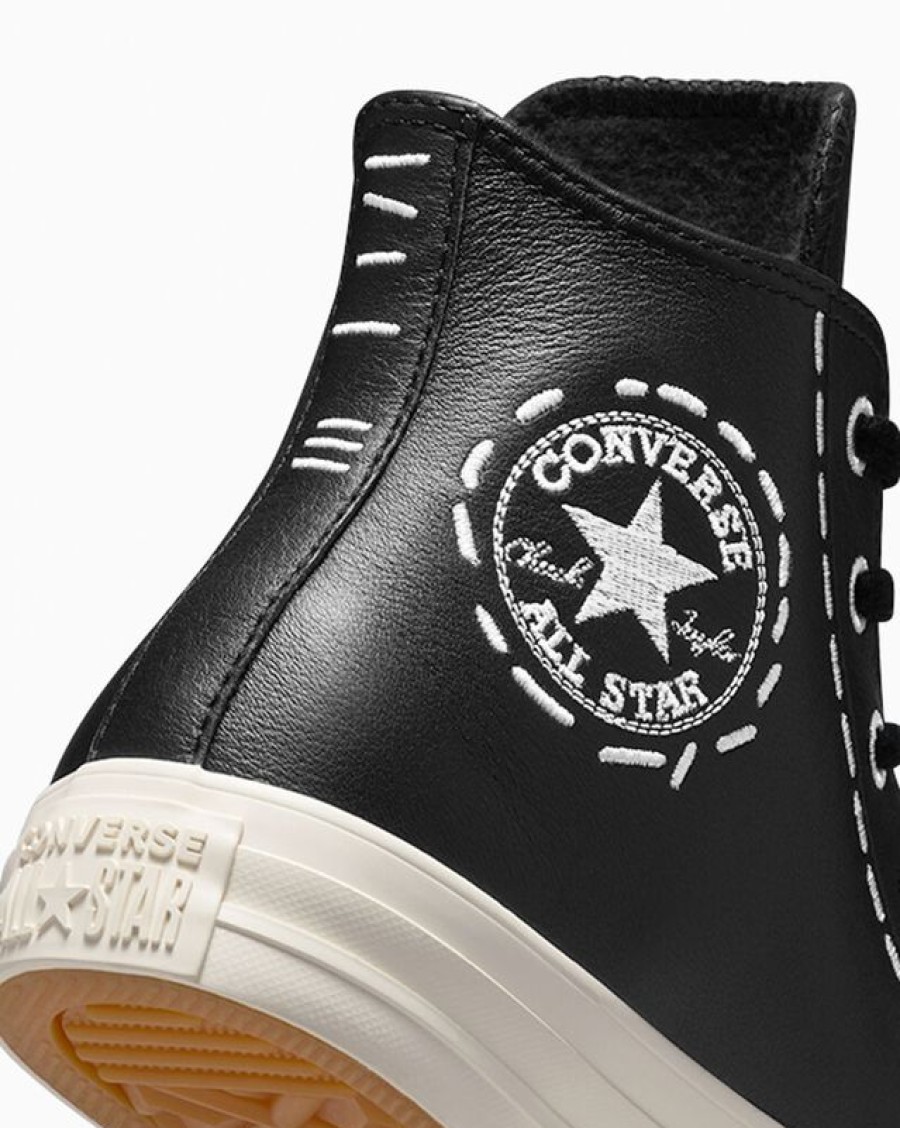 Donna Converse Classic Chuck | Chuck Taylor All Star Bold Stitch