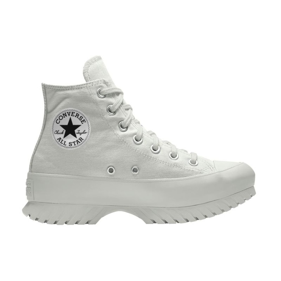 Donna Converse Lugged | Custom Chuck Taylor All Star Lugged Platform By You