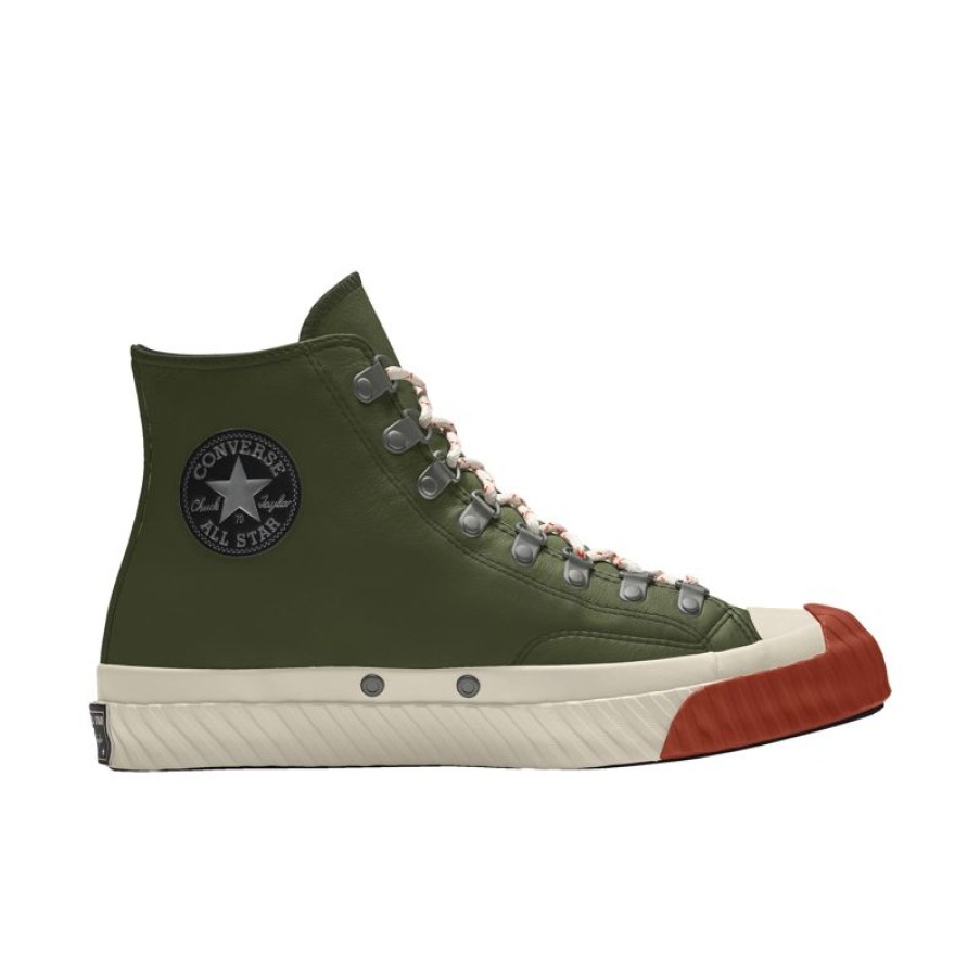 Donna Converse Stivali | Custom Chuck 70 Bosey Boot By You