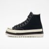 Donna Converse Chuck 70 | Chuck 70 Ltd Lugged Platform