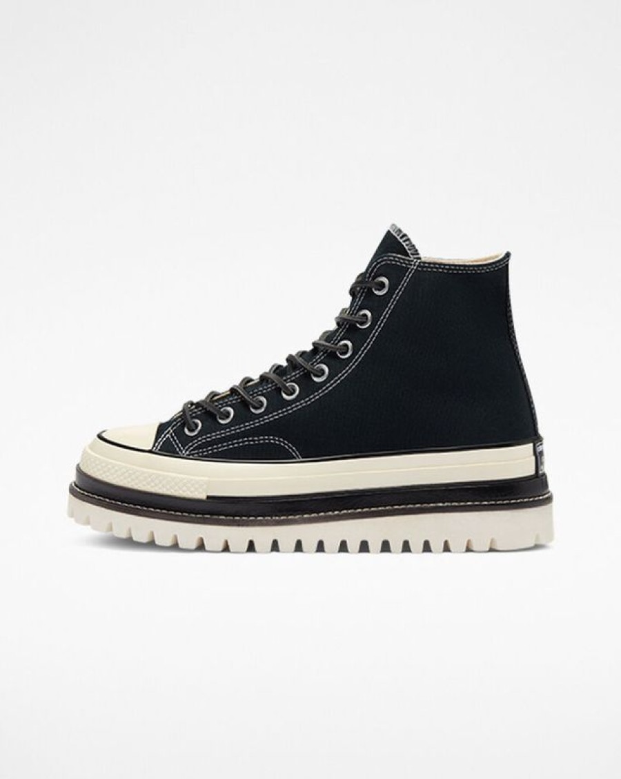 Donna Converse Chuck 70 | Chuck 70 Ltd Lugged Platform