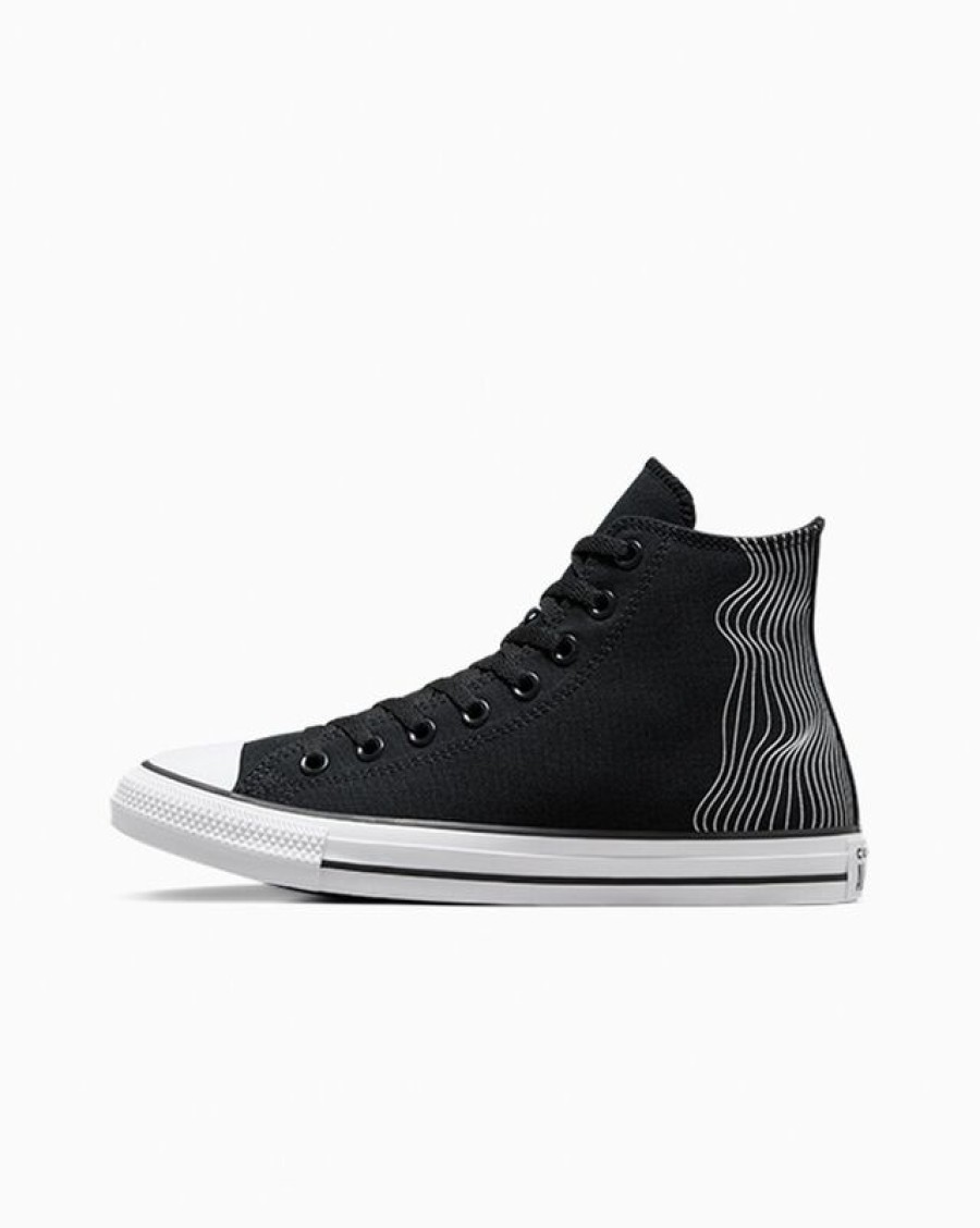 Donna Converse Classic Chuck | Chuck Taylor All Star Monochrome