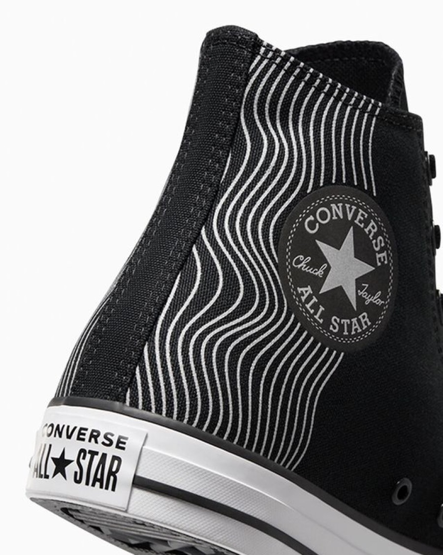 Donna Converse Classic Chuck | Chuck Taylor All Star Monochrome