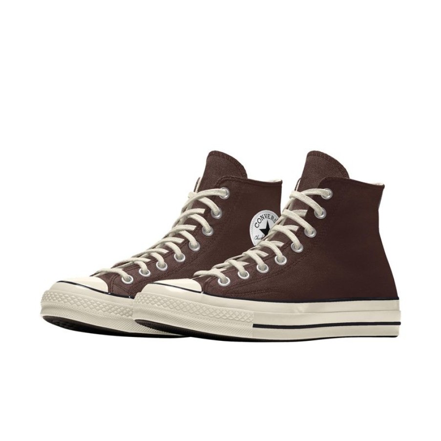 Donna Converse Modelli Alti | Custom Chuck 70 Vintage Canvas By You