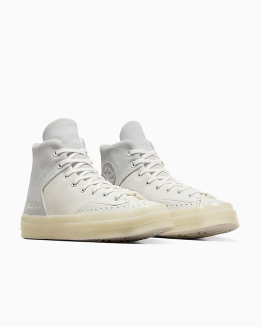 Uomo Converse Chuck 70 | Chuck 70 Marquis Leather