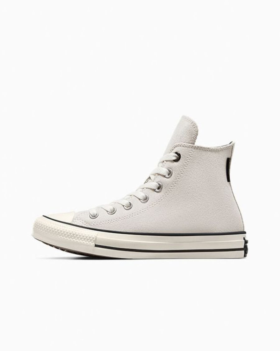 Donna Converse Winter Shop | Chuck Taylor All Star Suede