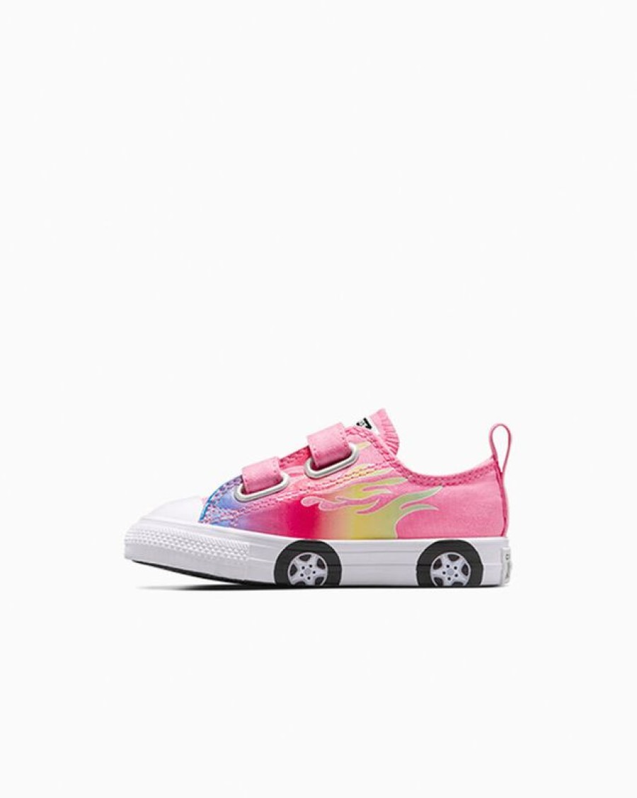 Bambini Converse Modelli Bassi | Chuck Taylor All Star Easy-On Cars