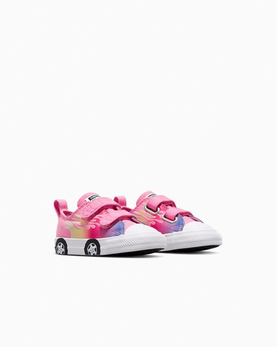 Bambini Converse Modelli Bassi | Chuck Taylor All Star Easy-On Cars