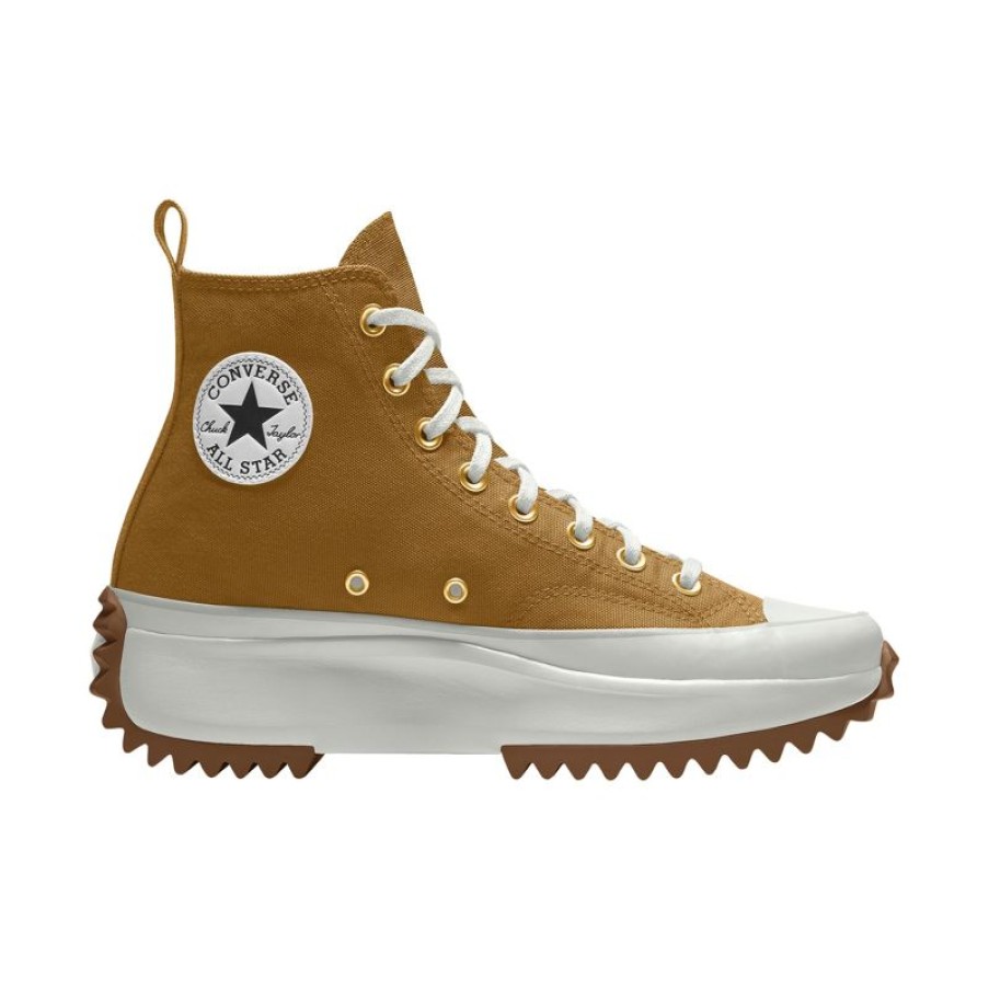 Uomo Converse Classic Chuck | Custom Run Star Hike Platform Embroidery By You