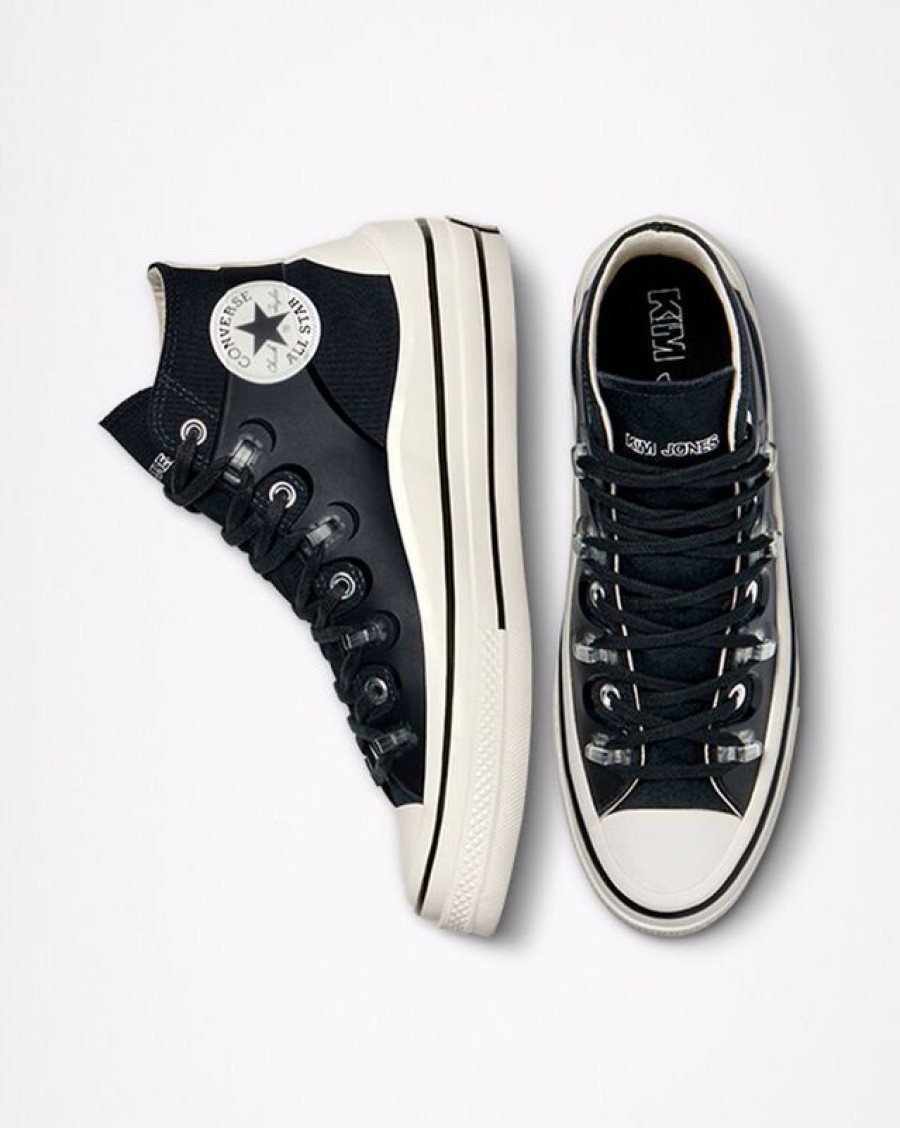 Uomo Converse Chuck 70 | Converse X Kim Jones Chuck 70