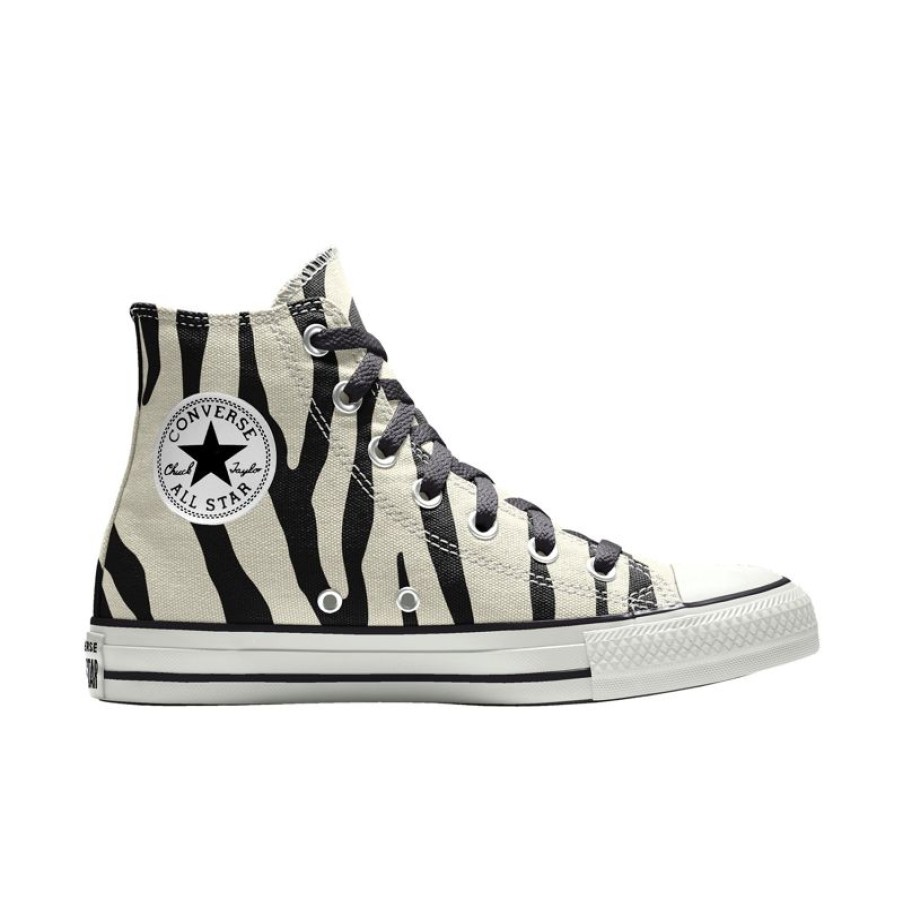 Donna Converse Classic Chuck | Custom Chuck Taylor All Star By You