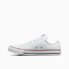 Uomo Converse Modelli Bassi | Chuck Taylor All Star Leather