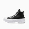 Donna Converse Stivali | Chuck Taylor All Star Lugged 2.0 Leather