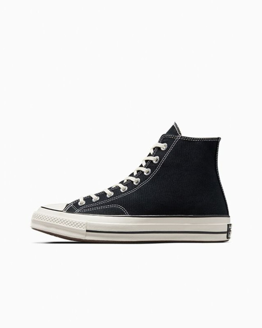 Donna Converse Modelli Alti | Chuck 70 Vintage Canvas