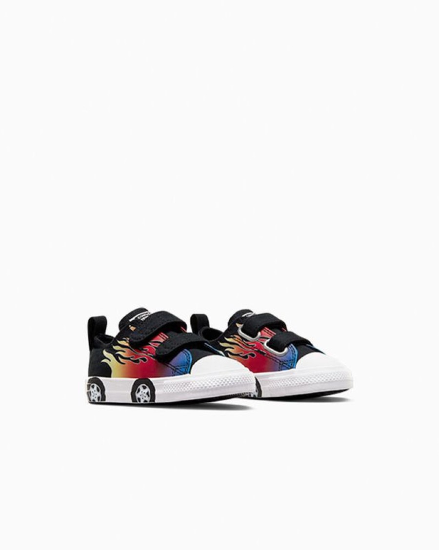 Bambini Converse Modelli Bassi | Chuck Taylor All Star Easy-On Cars