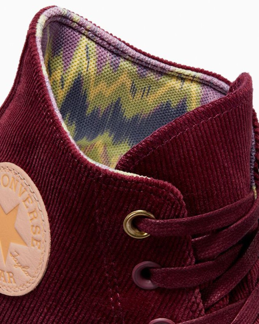 Uomo Converse Classic Chuck | Converse X Wonka Chuck Taylor All Star Corduroy