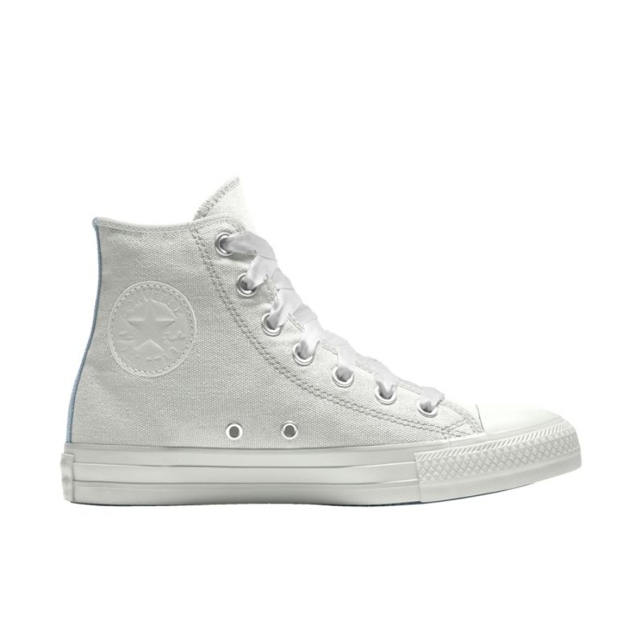 Donna Converse Modelli Bassi | Custom Chuck Taylor All Star Wedding By You