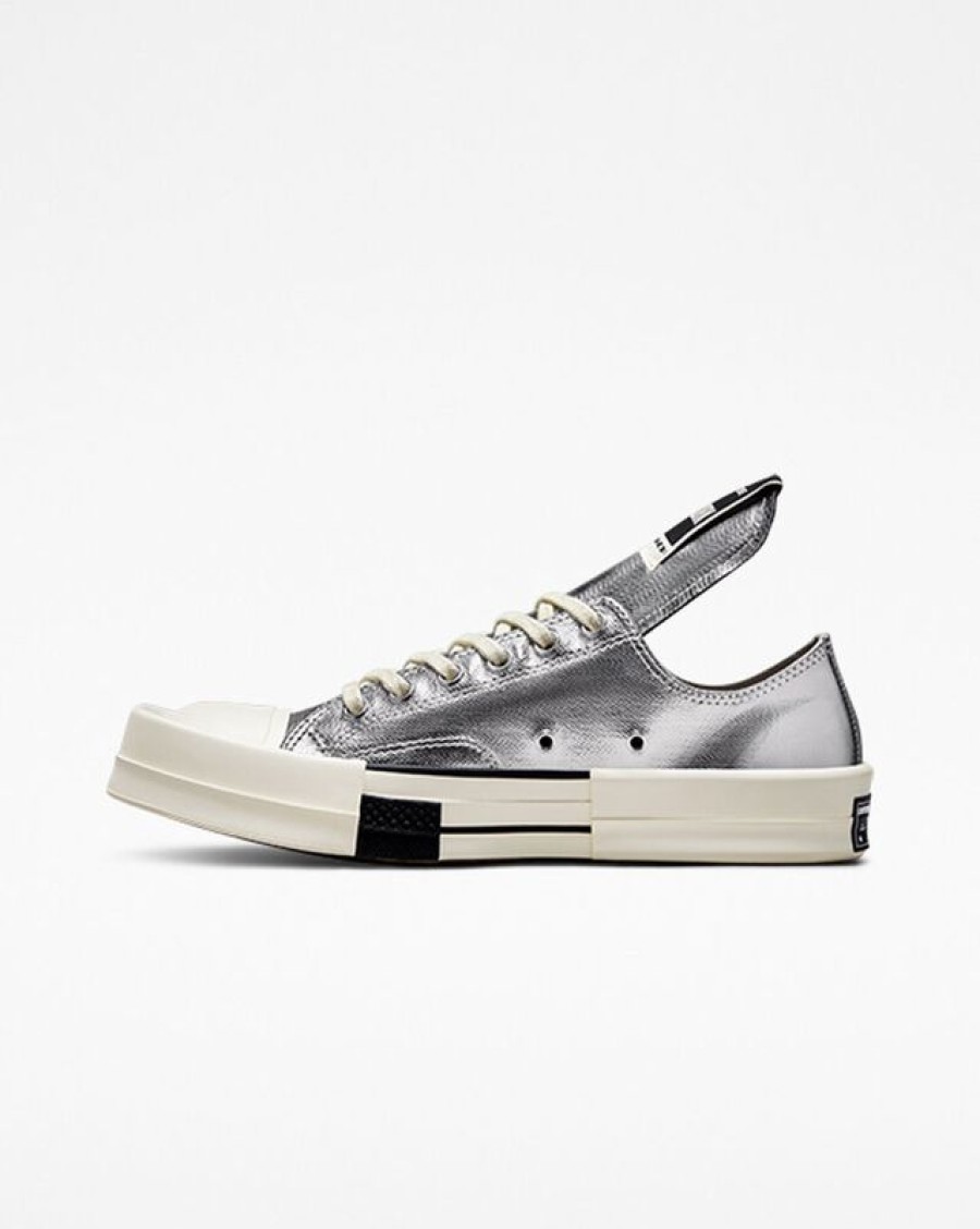 Uomo Converse Modelli Bassi | Turbodrk Chuck 70