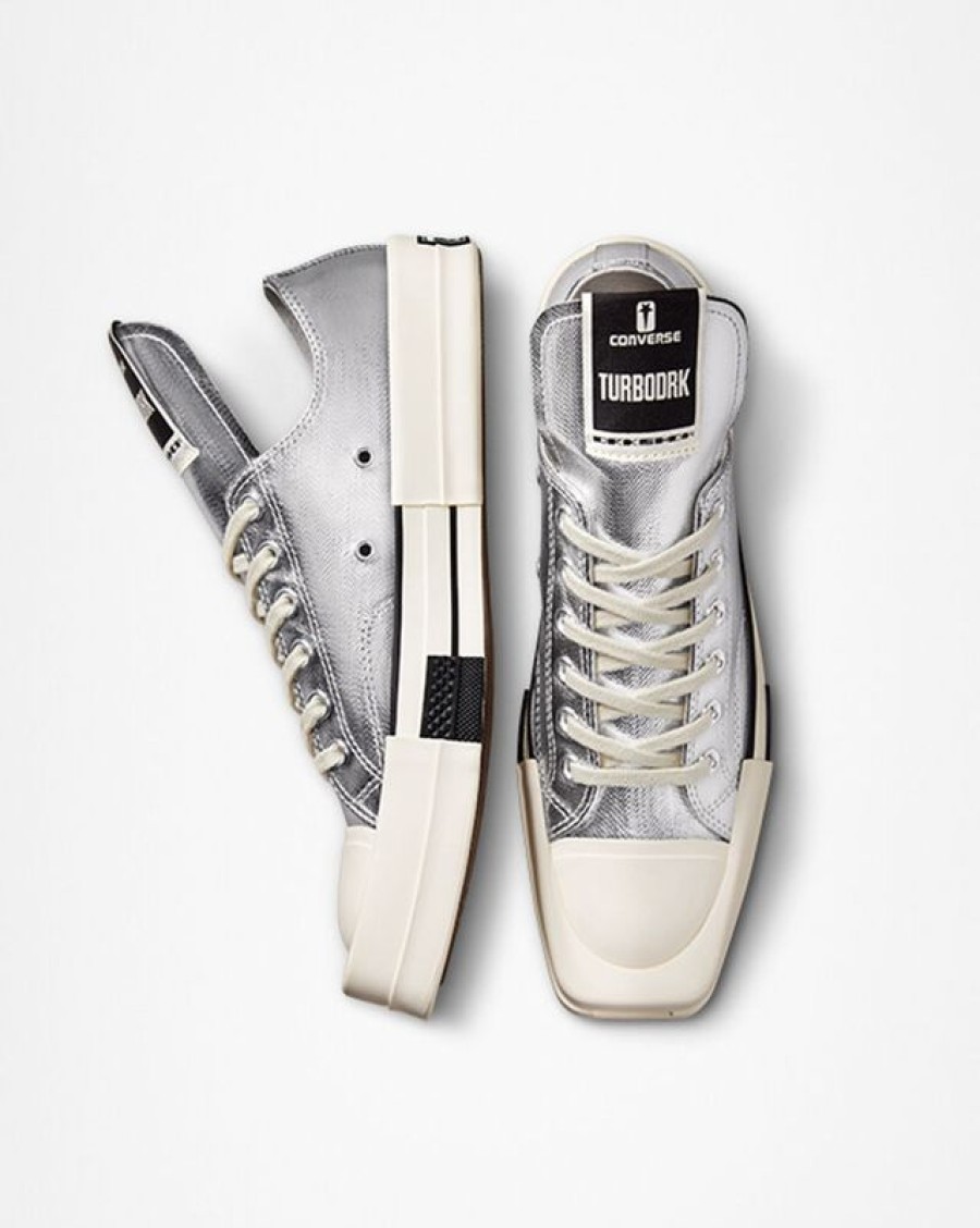 Uomo Converse Modelli Bassi | Turbodrk Chuck 70