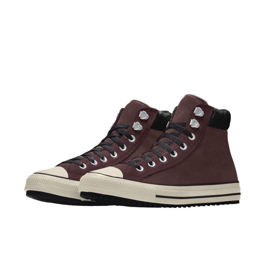 Uomo Converse Stivali | Custom Chuck Taylor All Star Pc Boot By You