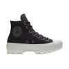 Uomo Converse Classic Chuck | Custom Chuck Taylor All Star Lugged Platform By You