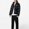 Donna Converse Winter Shop | Patch Pocket Puffer Jacket