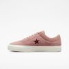 Donna Converse Modelli Bassi | One Star Pro Vintage Suede