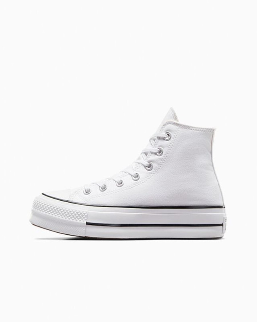 Donna Converse Platform | Chuck Taylor All Star Lift Platform