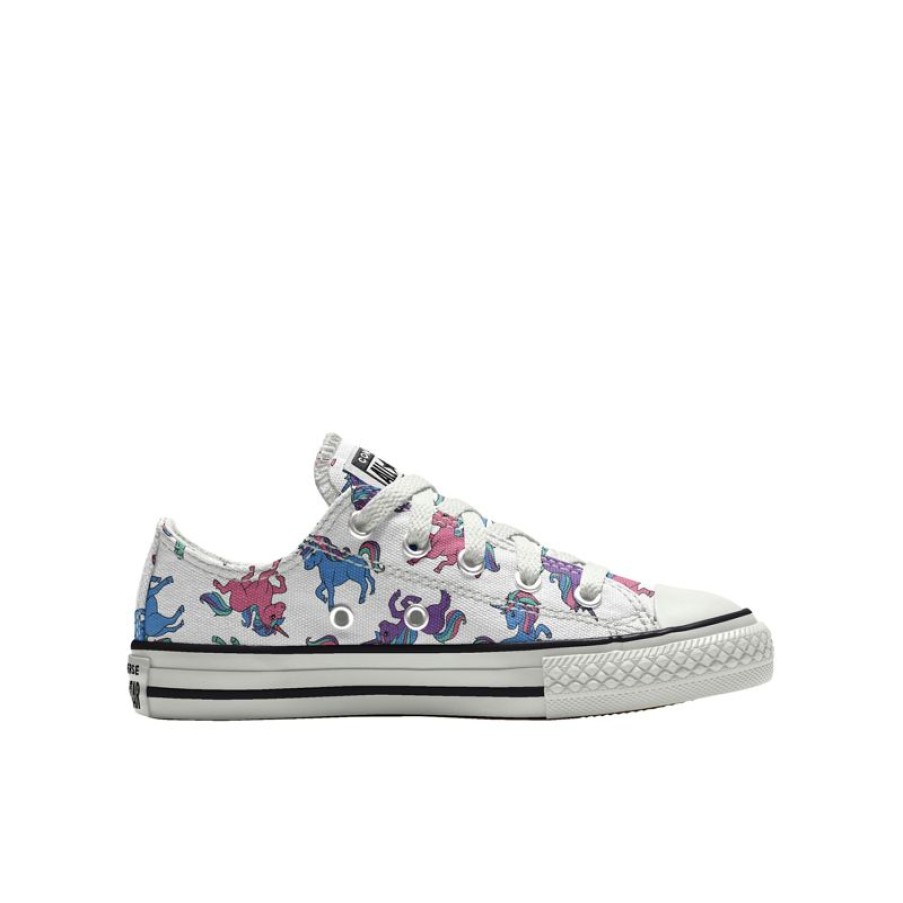 Bambini Converse Modelli Bassi | Custom Chuck Taylor All Star By You